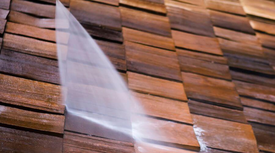 Roof Repair in Tiverton, RI