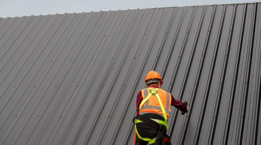 Professional residential roofers in Tiverton, RI